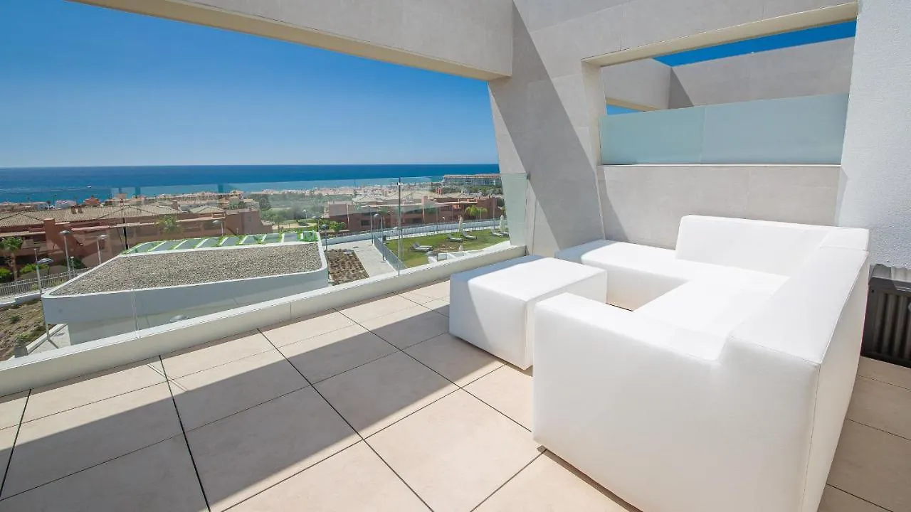 Celere Dona Julia 3 71A Apartment Casares 0*,