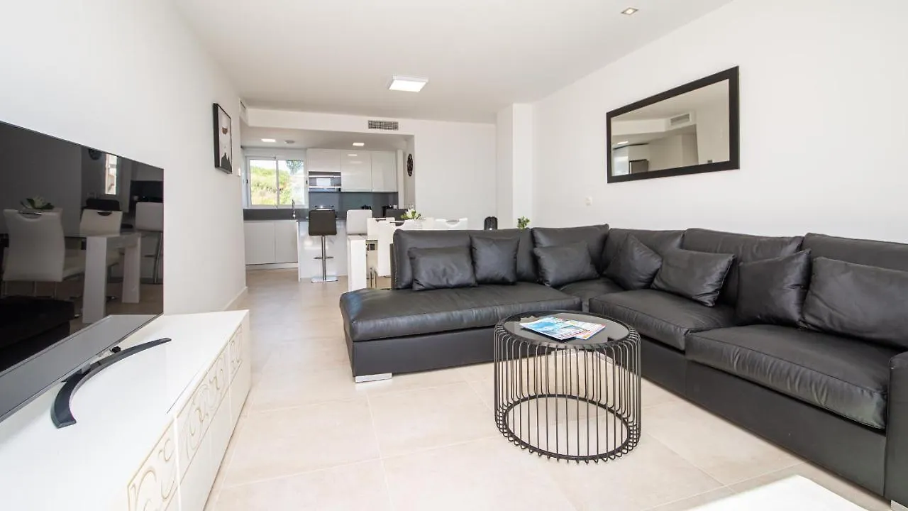 Celere Dona Julia 3 71A Apartment Casares