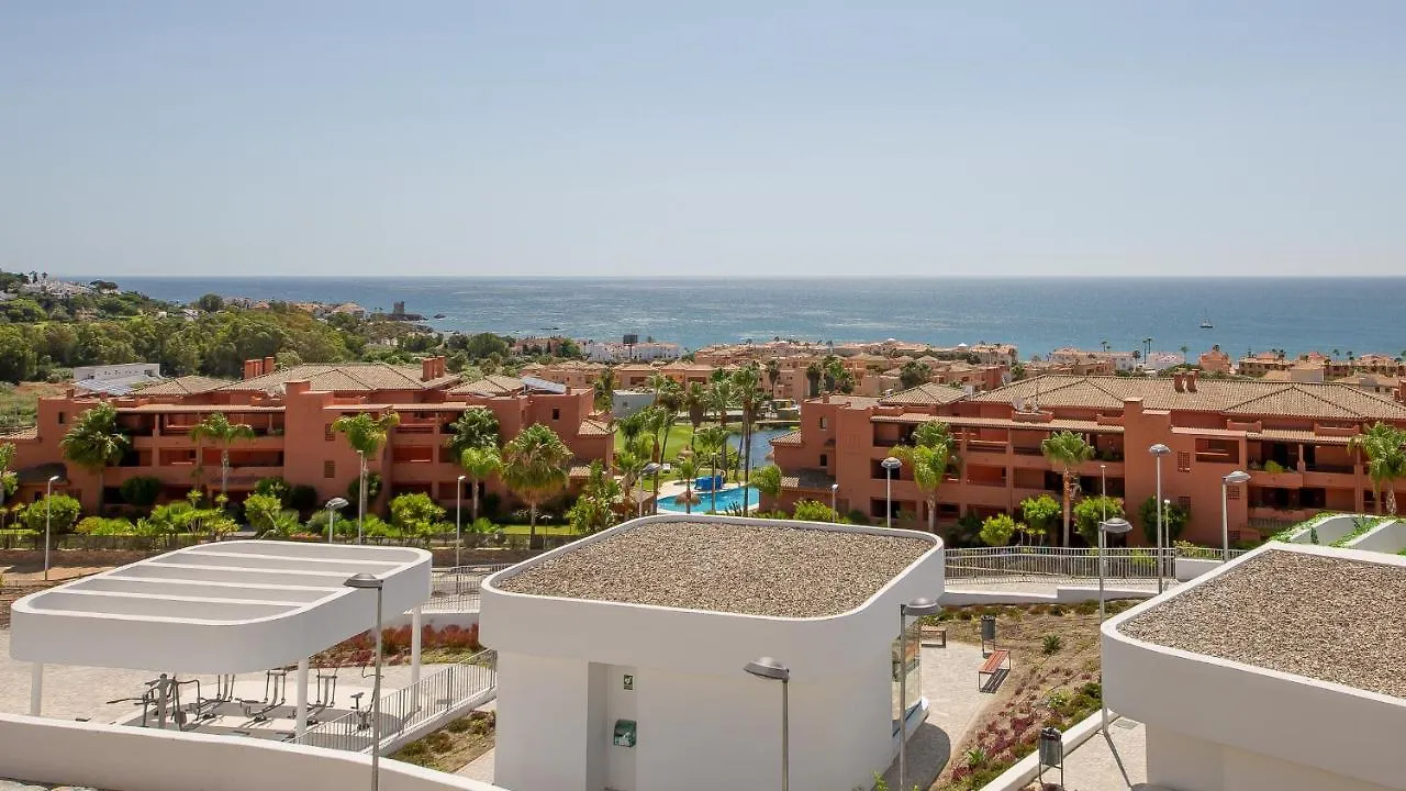 Celere Dona Julia 3 71A Apartment Casares