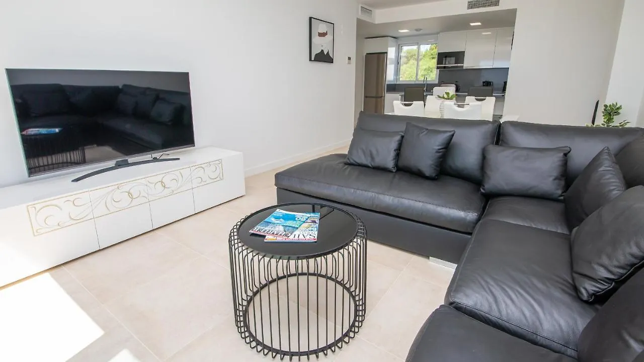 Celere Dona Julia 3 71A Apartment Casares Spain