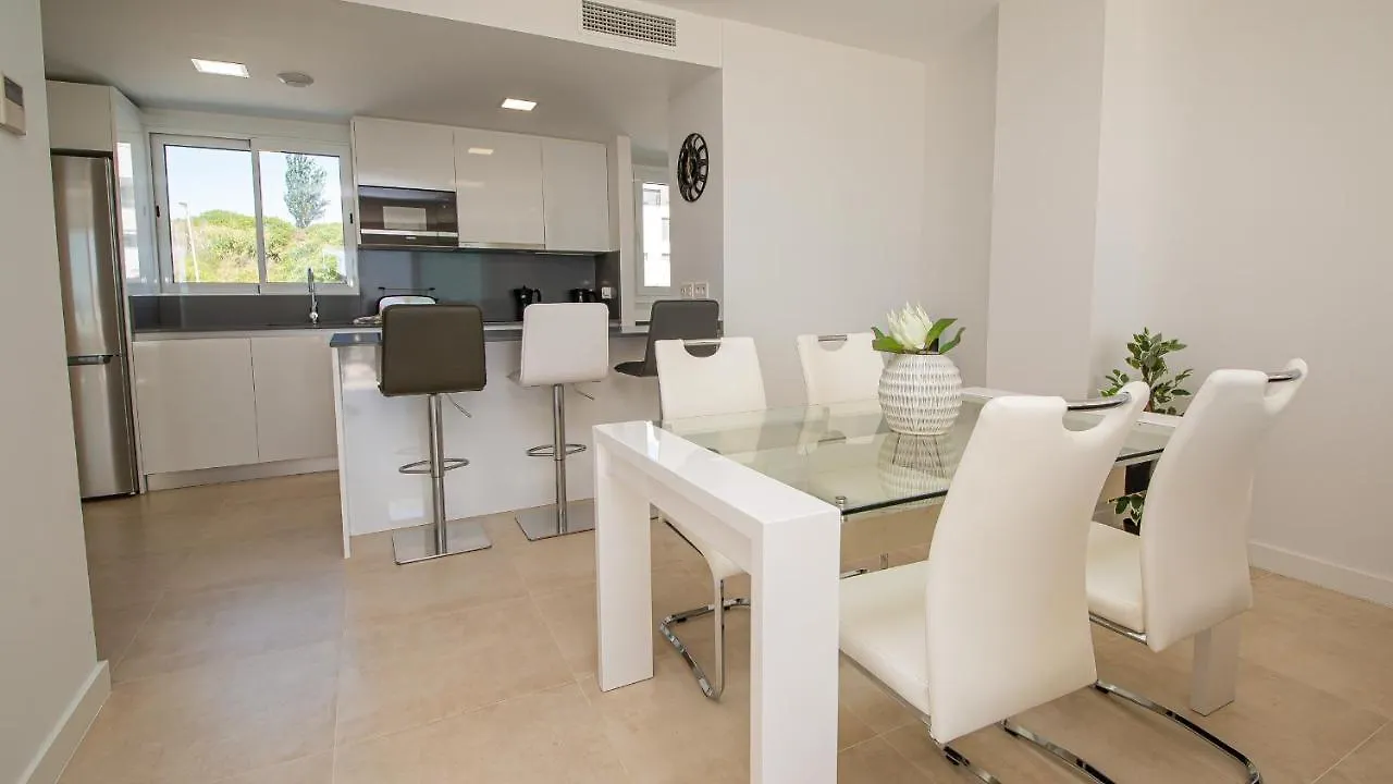 Celere Dona Julia 3 71A Apartment Casares