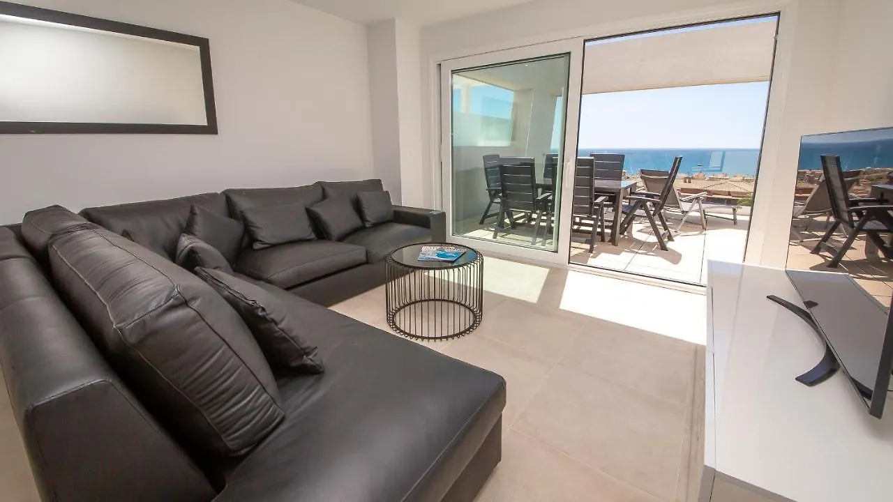 Celere Dona Julia 3 71A Apartment Casares 0*,  Spain