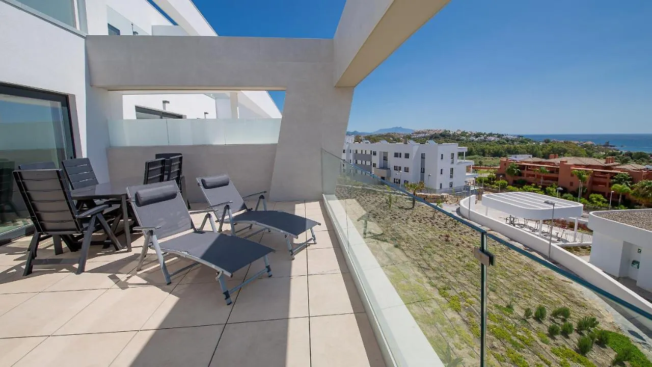 Celere Dona Julia 3 71A Apartment Casares