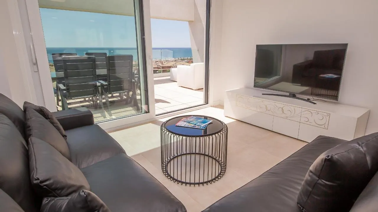 Celere Dona Julia 3 71A Apartment Casares Spain