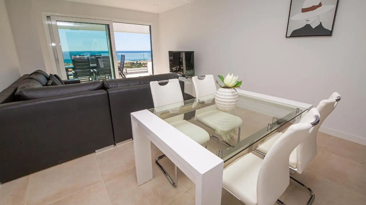 Celere Dona Julia 3 71A Apartment Casares