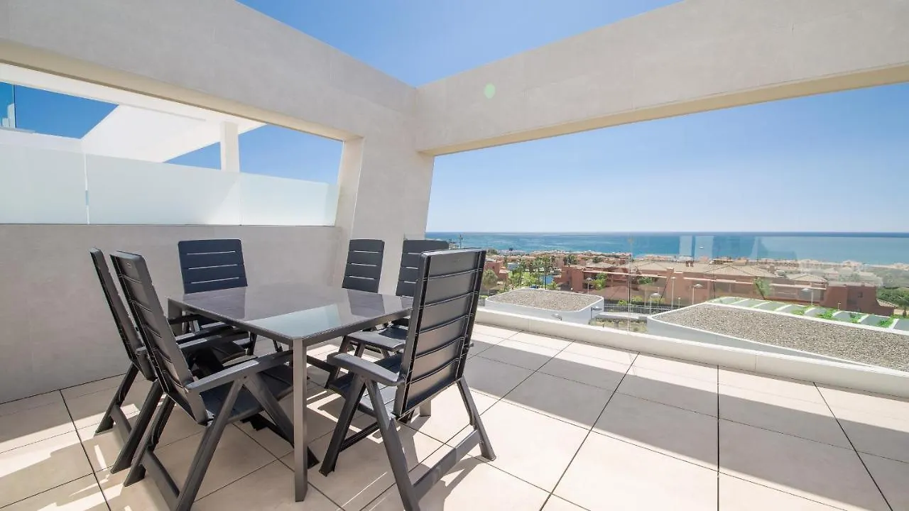Celere Dona Julia 3 71A Apartment Casares