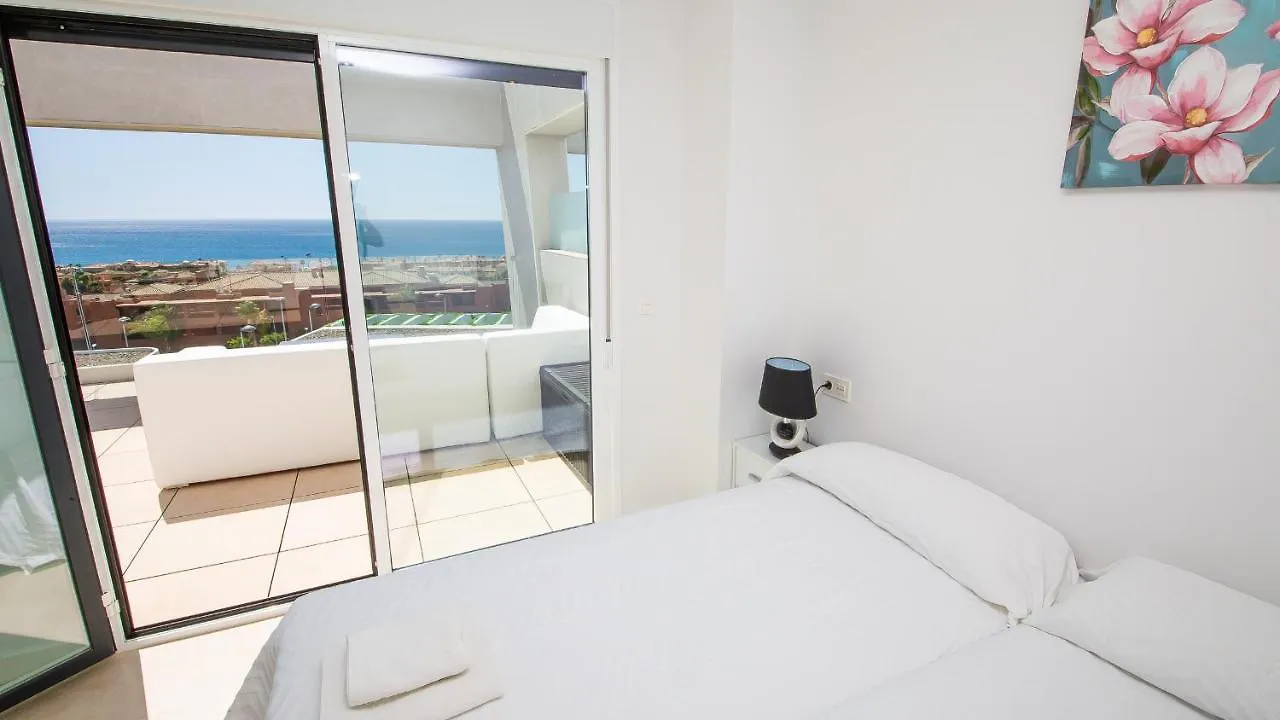 Celere Dona Julia 3 71A Apartment Casares