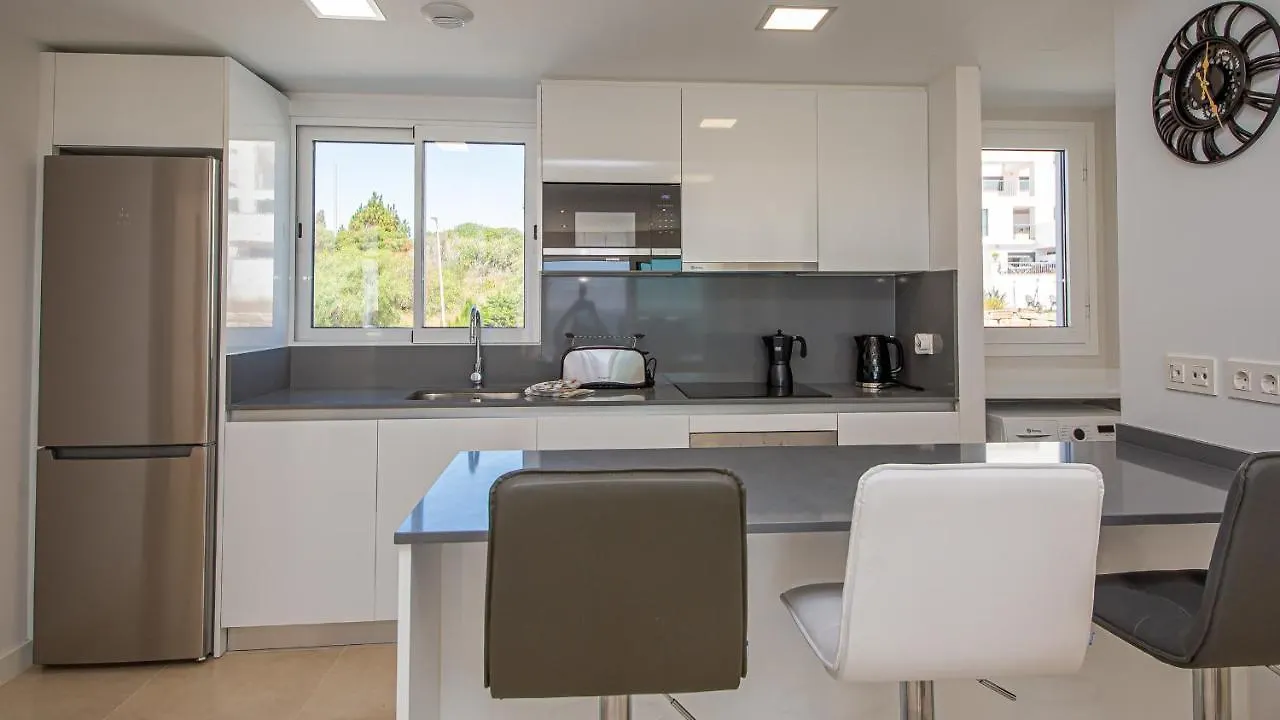 Celere Dona Julia 3 71A Apartment Casares