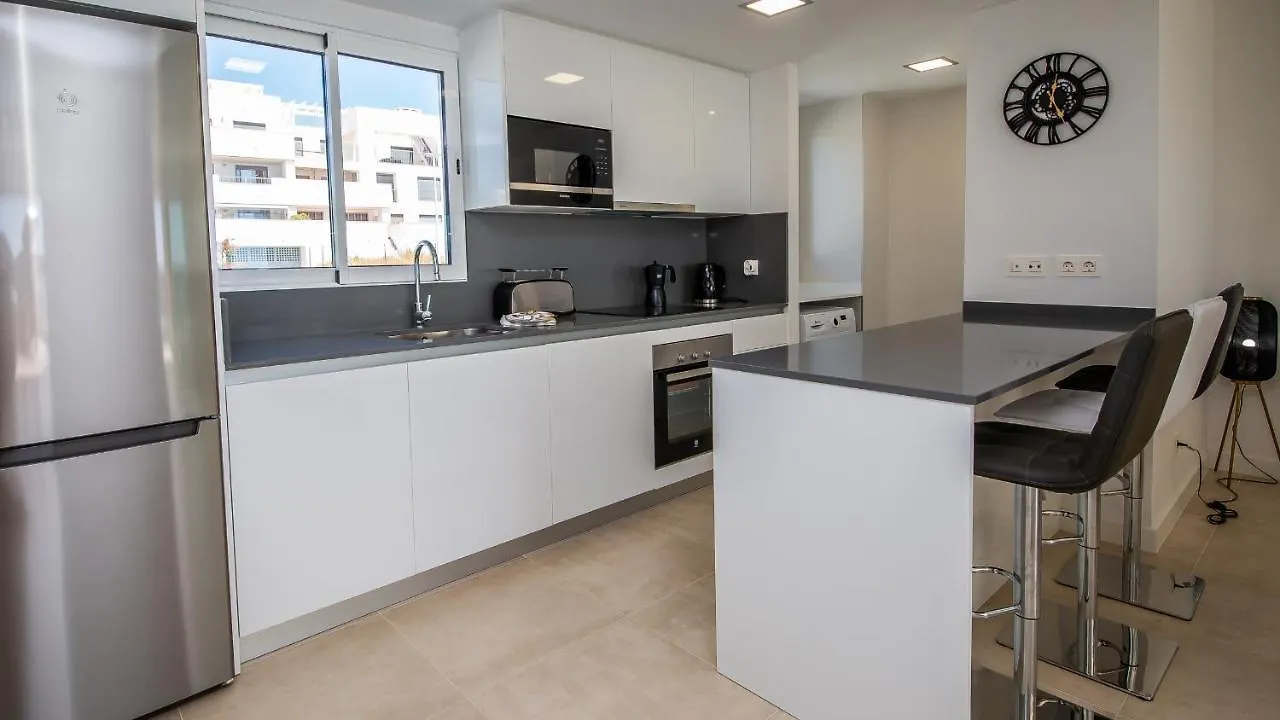 Celere Dona Julia 3 71A Apartment Casares