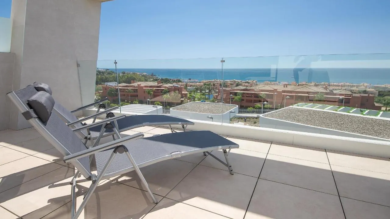 Celere Dona Julia 3 71A Apartment Casares 0*,
