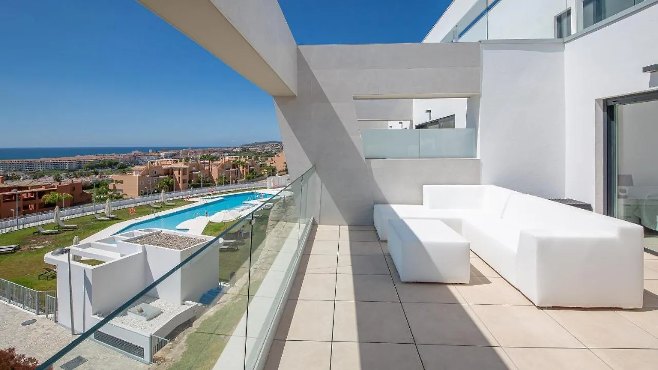Celere Dona Julia 3 71A Apartment Casares
