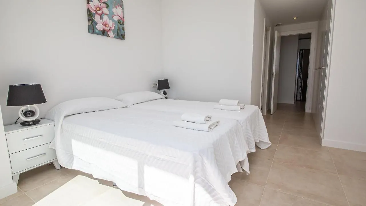 Celere Dona Julia 3 71A Apartment Casares Spain