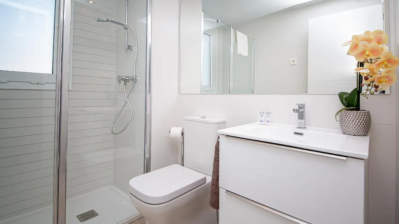 Celere Dona Julia 3 71A Apartment Casares Spain