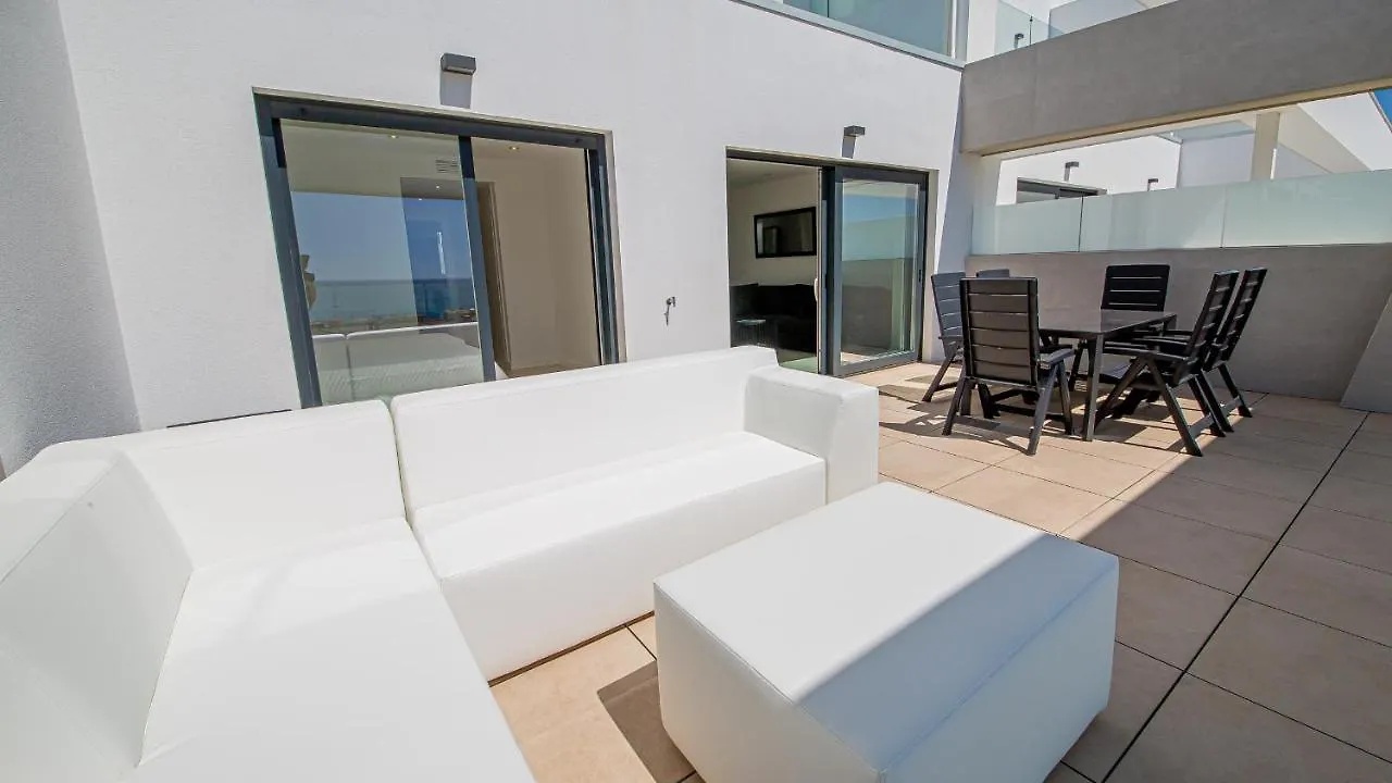 Celere Dona Julia 3 71A Apartment Casares Spain