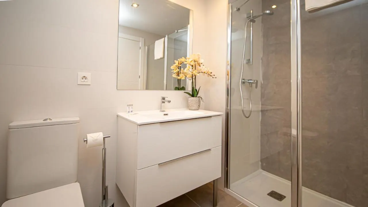 Celere Dona Julia 3 71A Apartment Casares