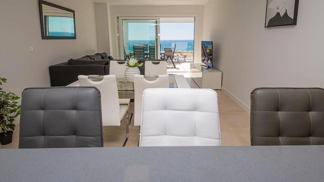 Celere Dona Julia 3 71A Apartment Casares