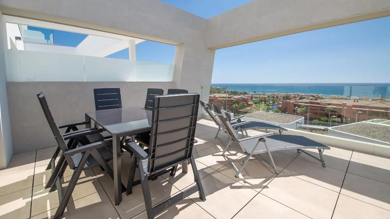 Celere Dona Julia 3 71A Apartment Casares 0*,  Spain