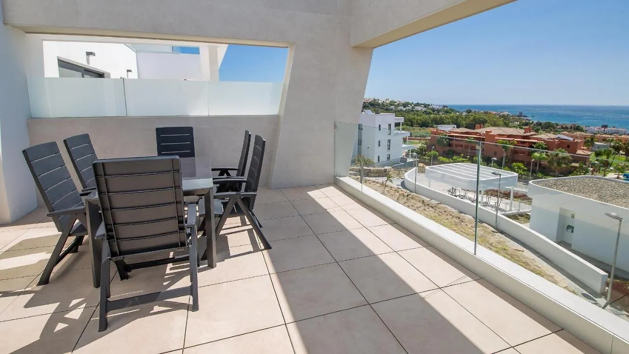 Celere Dona Julia 3 71A Apartment Casares