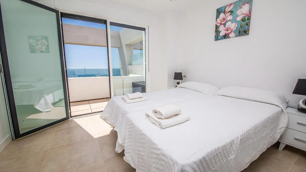 Celere Dona Julia 3 71A Apartment Casares 0*,