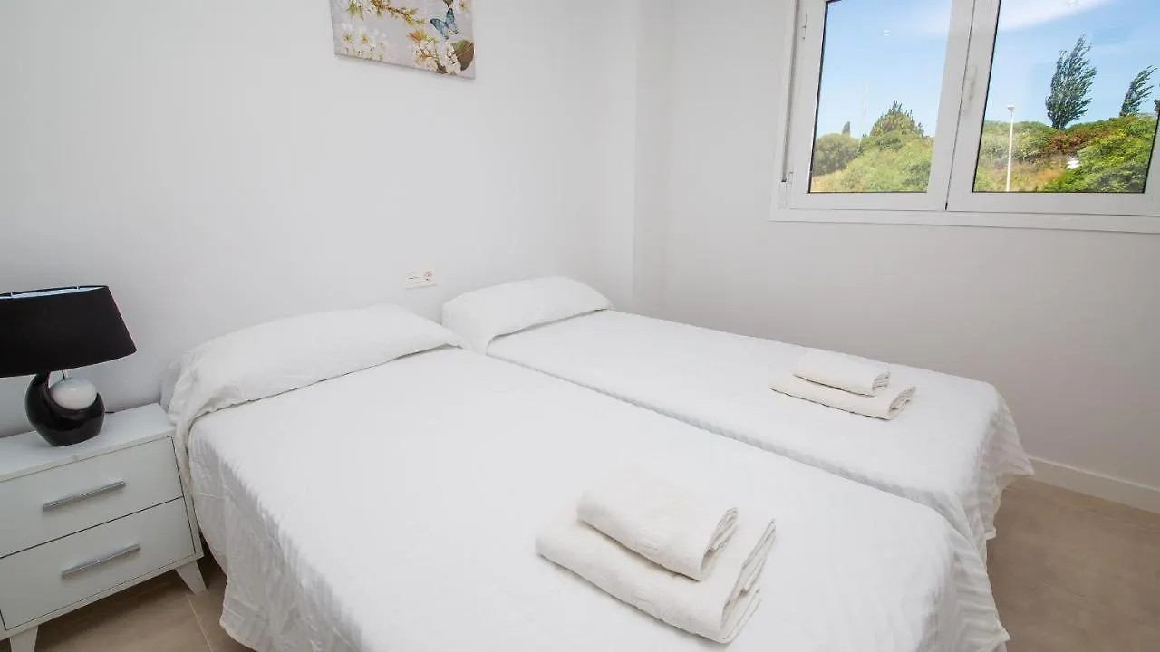 Celere Dona Julia 3 71A Apartment Casares Spain