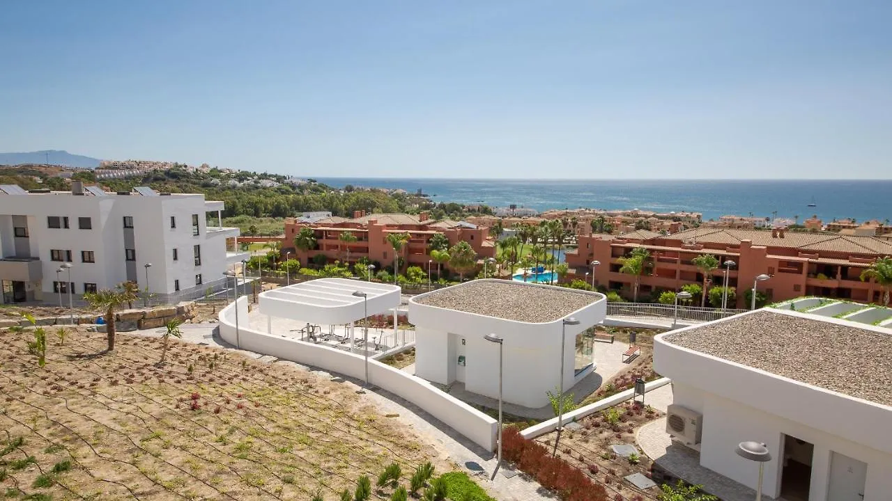Celere Dona Julia 3 71A Apartment Casares Spain