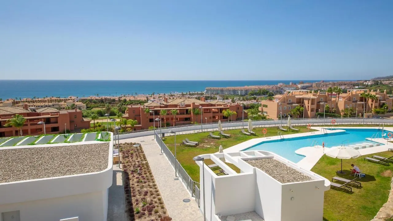 Celere Dona Julia 3 71A Apartment Casares