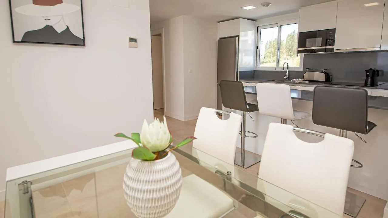 Celere Dona Julia 3 71A Apartment Casares