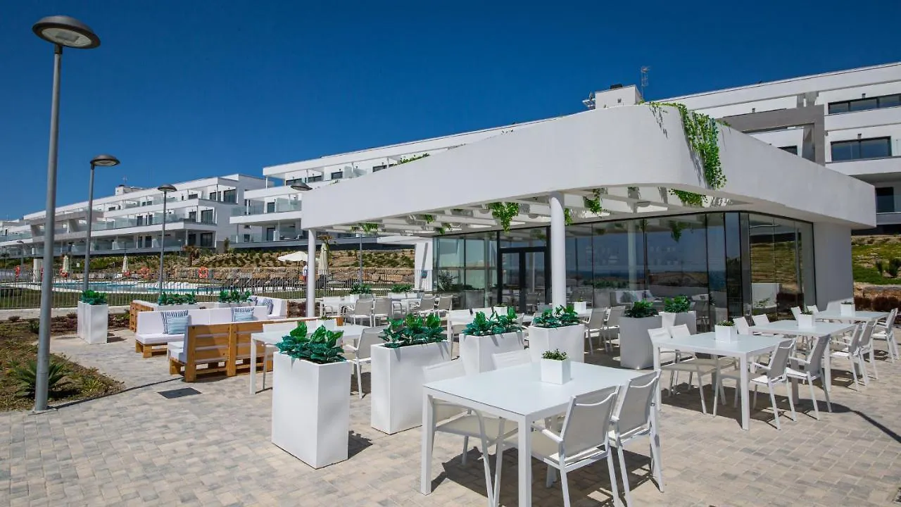 Celere Dona Julia 3 71A Apartment Casares